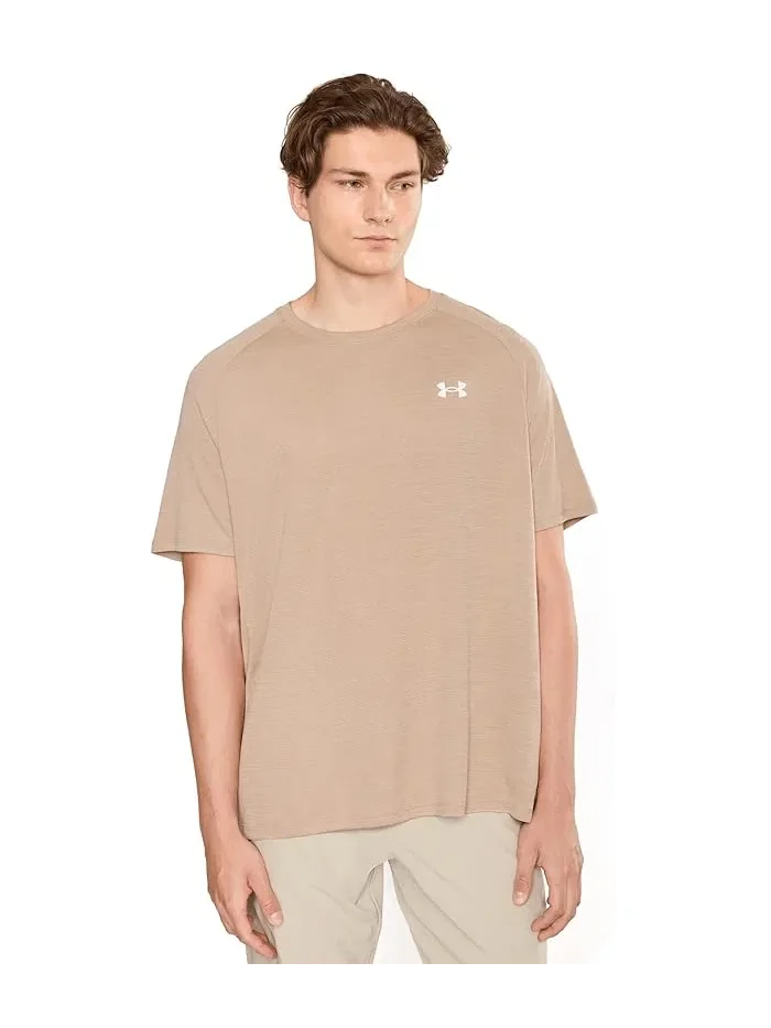 Футболка Tech Textured Under Armour