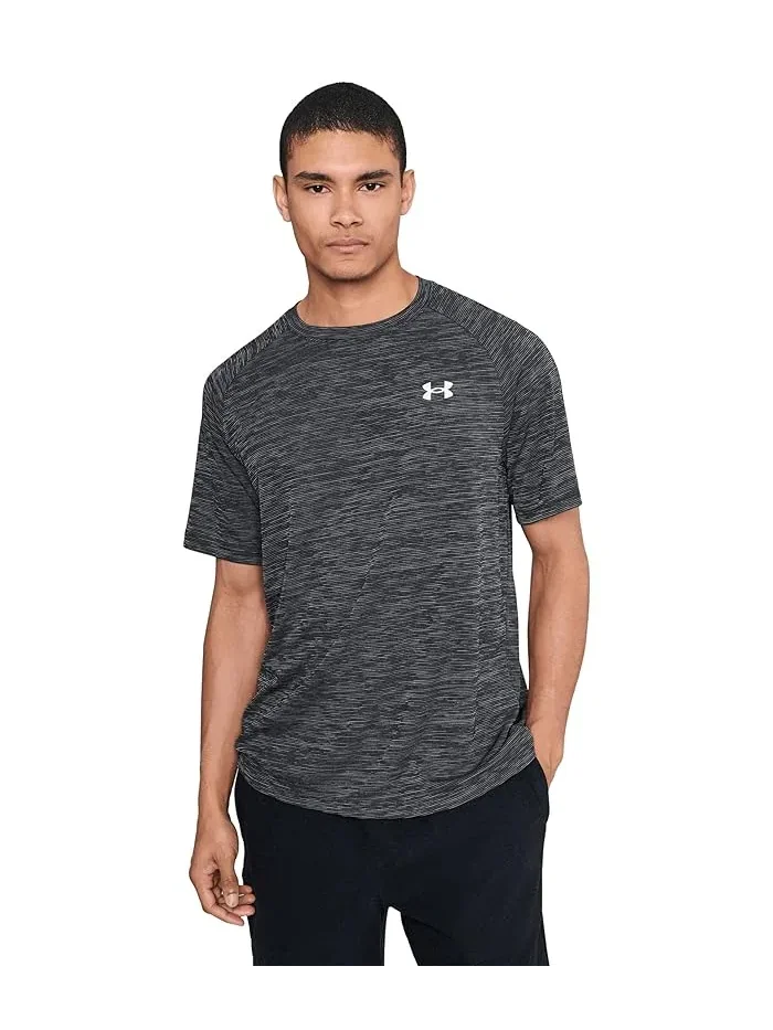 Футболка Tech Textured Under Armour