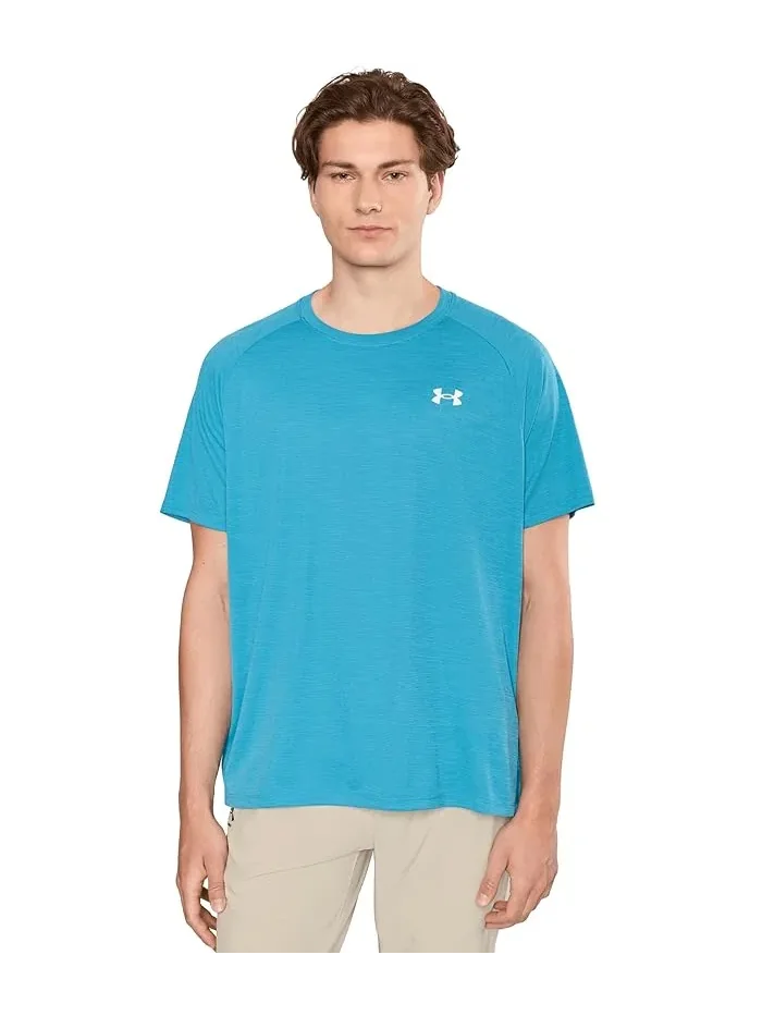 Футболка Tech Textured Under Armour
