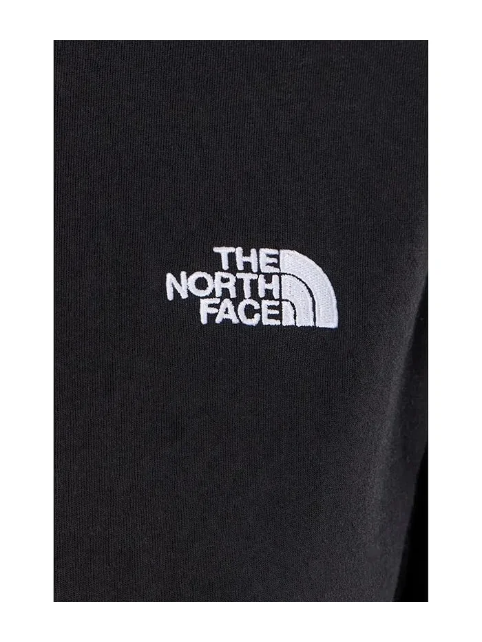 Футболка с длинным рукавом Evolution Simple Dome The North Face — изображение 5 из 5, черный