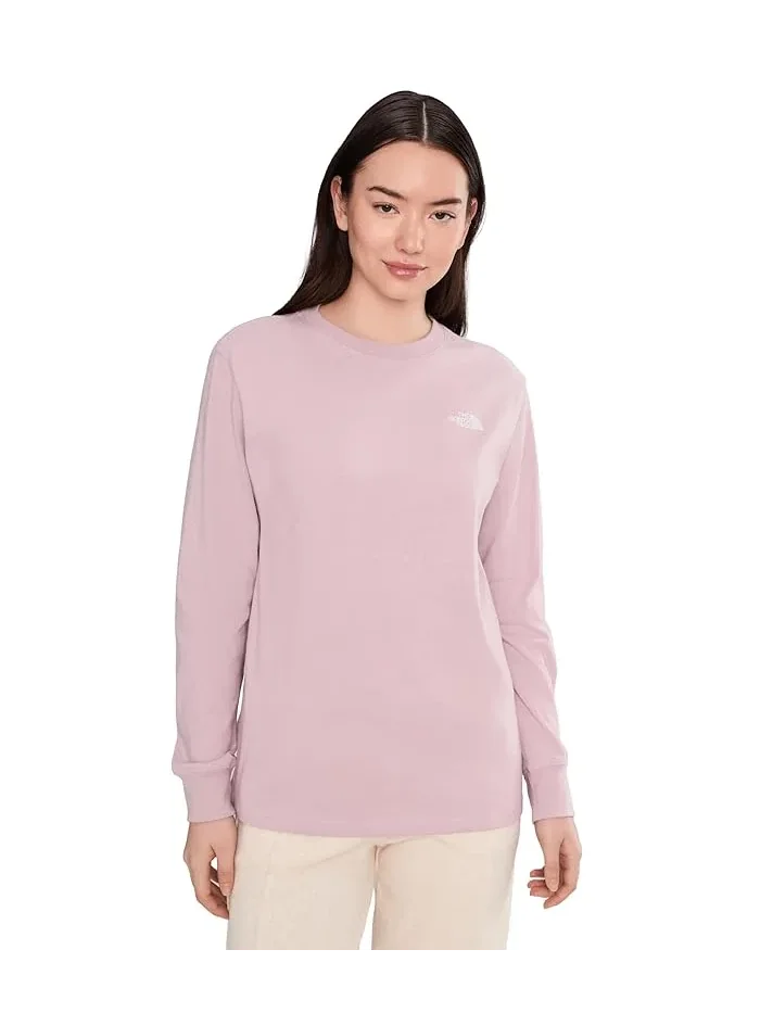 Футболка с длинным рукавом Evolution Simple Dome The North Face