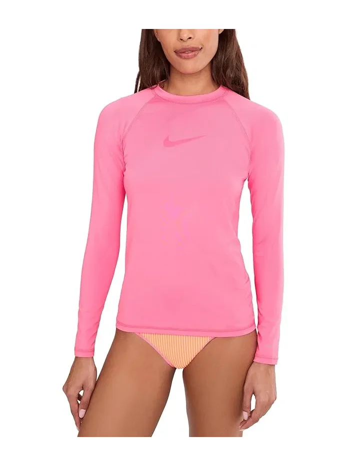 Футболка с длинным рукавом Dri-FIT UV Hydroguard Nike