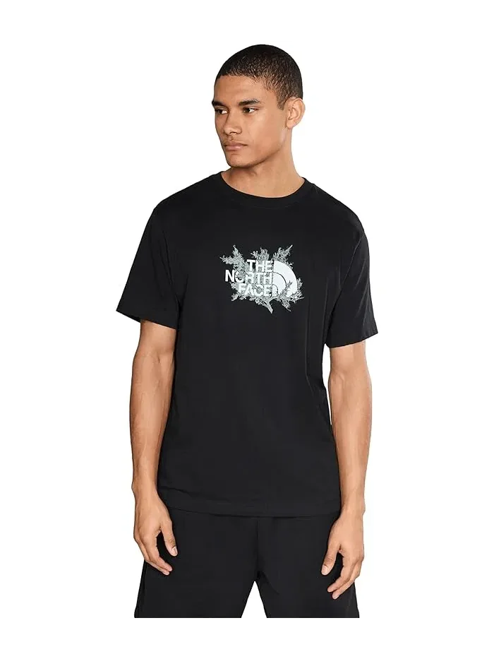 Футболка The North Face Meadow Mist Regular