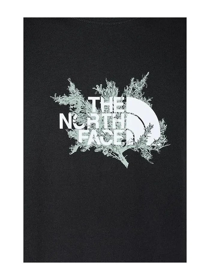 Футболка The North Face Meadow Mist Regular — изображение 5 из 5, черный