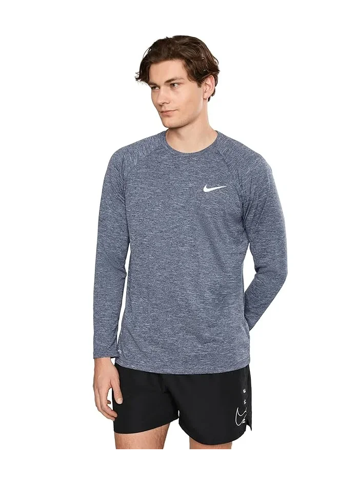 Футболка Nike Dri-FIT с длинным рукавом Hydroguard