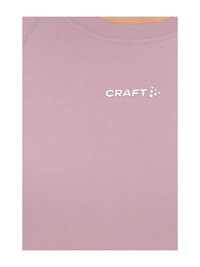 Футболка облегающая Hypervent Tight Long Sleeve Craft, Potpurri — изображение 5 из 5, микс