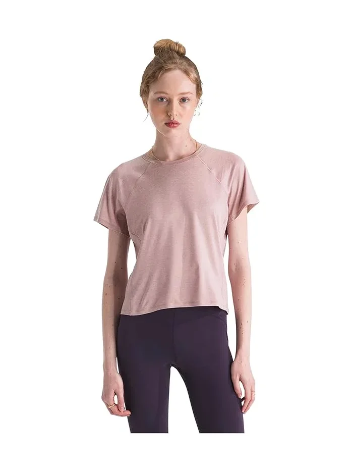 Футболка с коротким рукавом Jaida The North Face