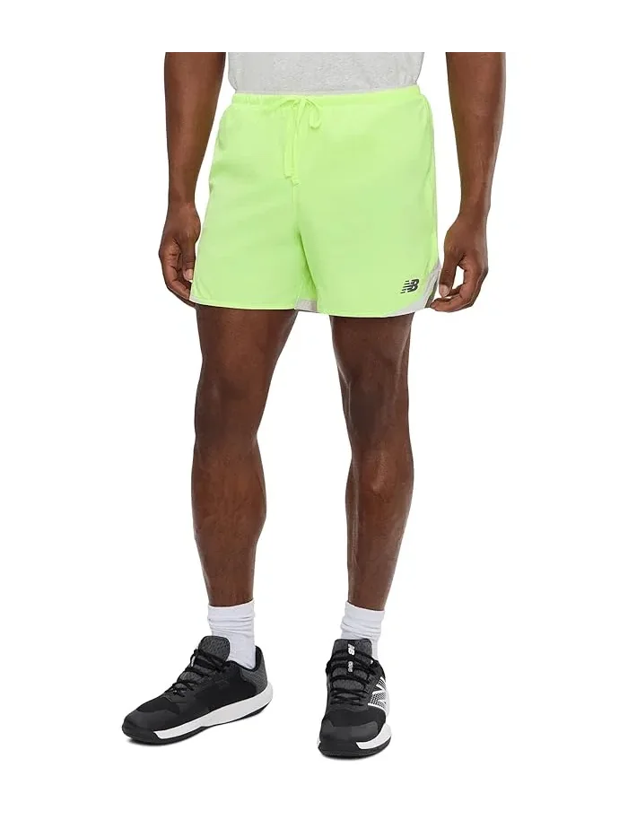 Шорты спортивные 5" New Balance
