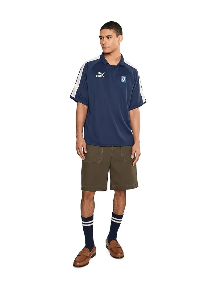Футболка PUMA King Fanpack USA — изображение 2 из 5