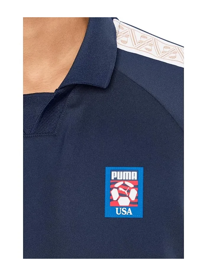 Футболка PUMA King Fanpack USA — изображение 5 из 5