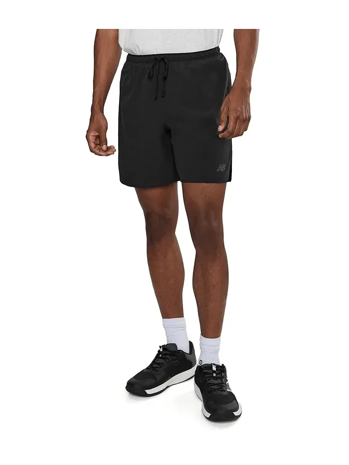 Шорты спортивные 7" Run Essentials New Balance
