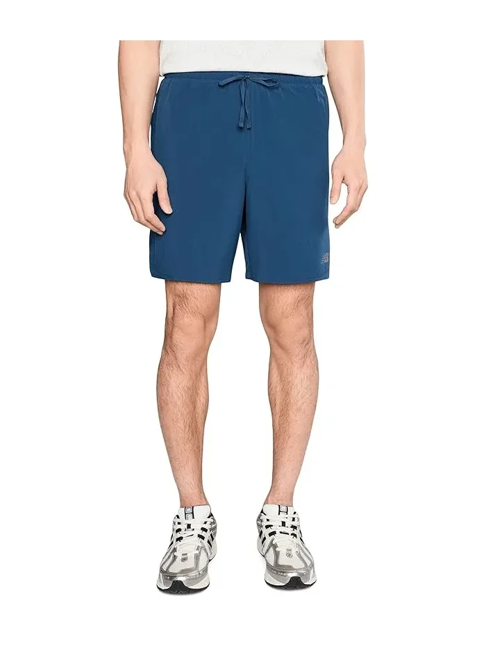 Шорты спортивные Run Essentials New Balance