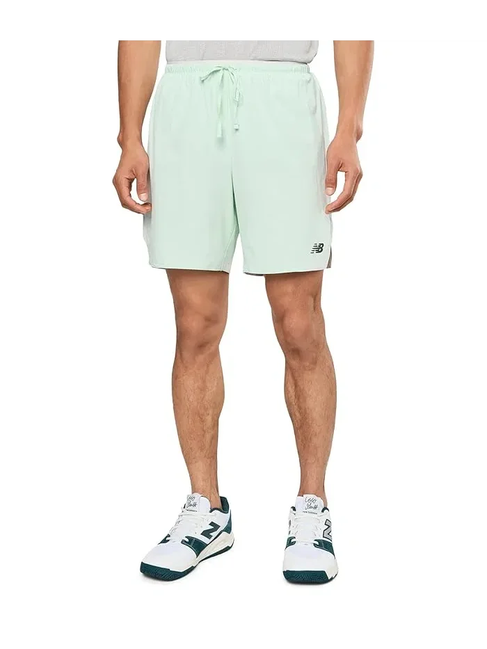 Шорты Run Essentials 7 дюймов New Balance