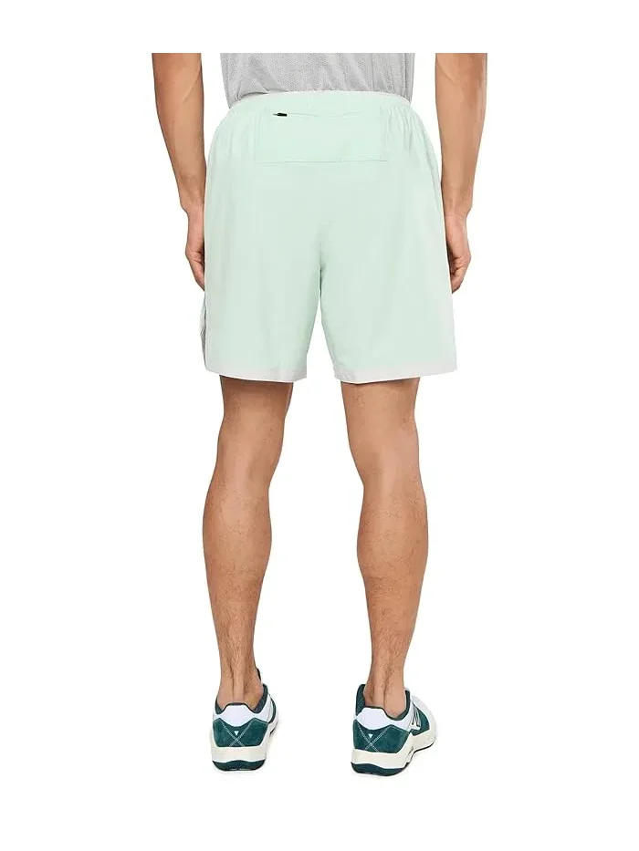 Шорты Run Essentials 7 дюймов New Balance — изображение 4 из 5, индиго