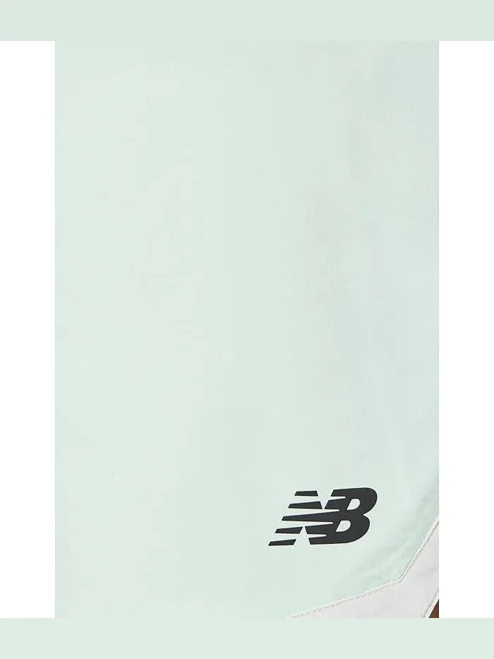 Шорты Run Essentials 7 дюймов New Balance — изображение 5 из 5, индиго