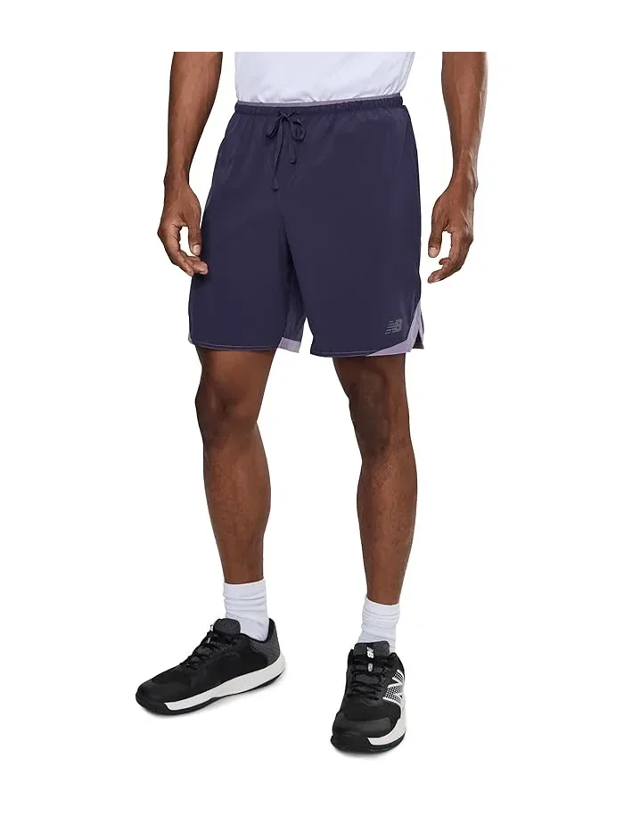 Шорты спортивные 7" Run Essentials New Balance