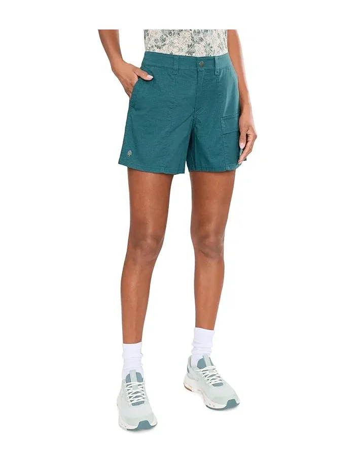 Шорты повседневные Crux Royal Robbins