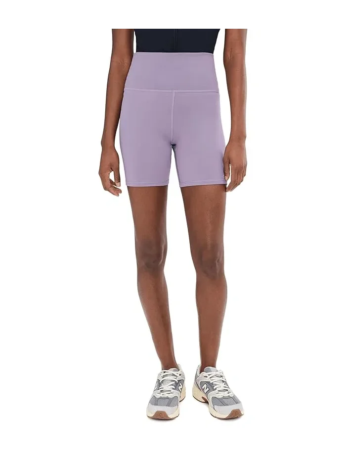 Шорты высокие Nb Harmony Candied Violet, New Balance