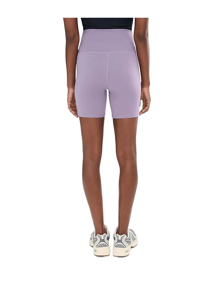 Шорты высокие Nb Harmony Candied Violet, New Balance — изображение 4 из 5, фиолетовый