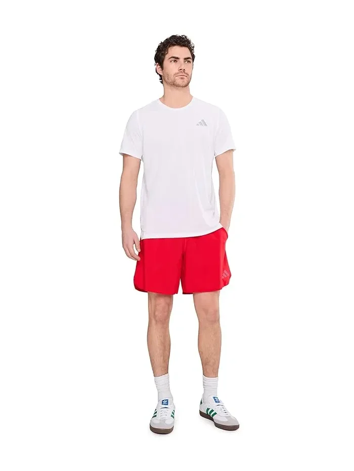 Шорты Adi365 Adidas — изображение 2 из 5, красный