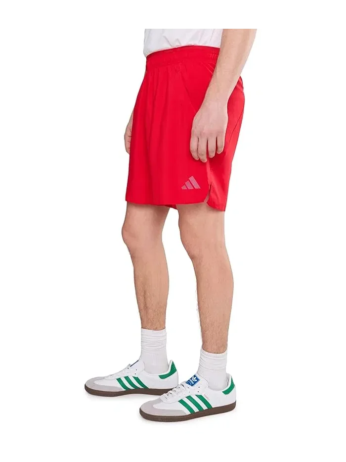 Шорты Adi365 Adidas — изображение 3 из 5, красный