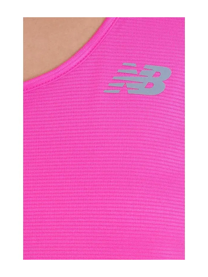 Шорты беговые 3 дюйма Run Essentials New Balance — 5