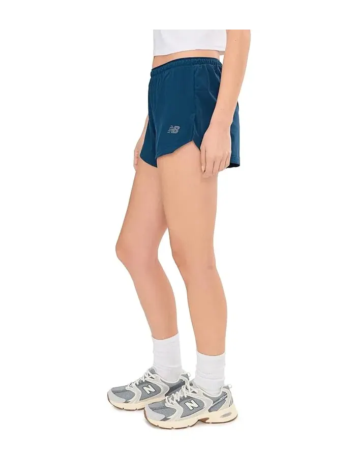Шорты беговые 3" Run Essentials New Balance — 3
