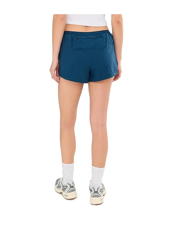 Шорты беговые 3" Run Essentials New Balance — 4