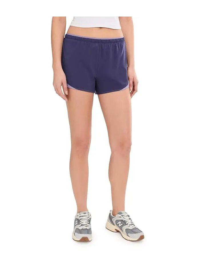 Шорты беговые 3" Run Essentials New Balance