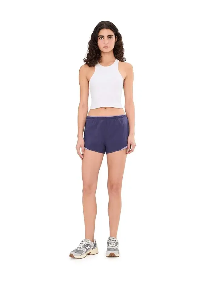 Шорты беговые 3" Run Essentials New Balance — 2