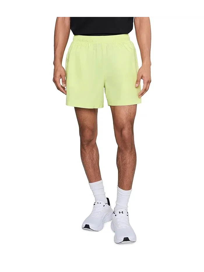 Шорты спортивные Tech Woven 5-inch Under Armour