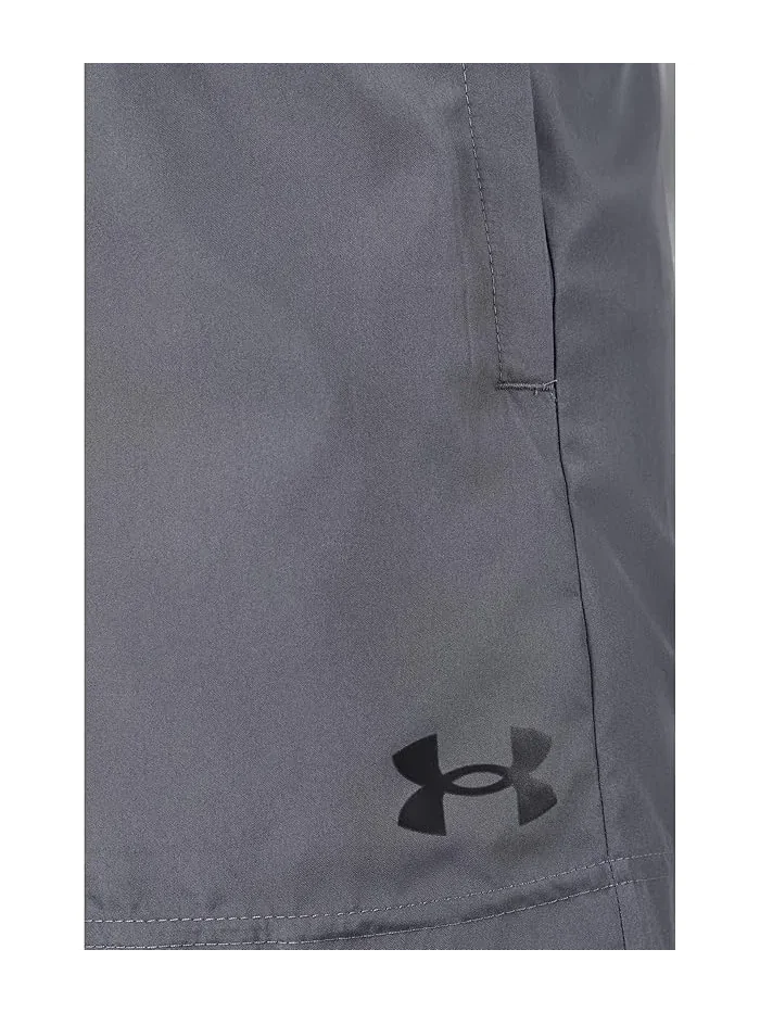 Шорты спортивные Tech Woven Under Armour — изображение 5 из 5, черный