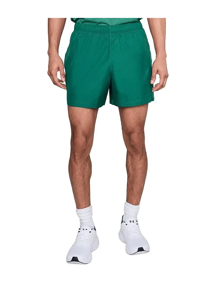Шорты Tech Woven 5-inch Shorts Under Armour