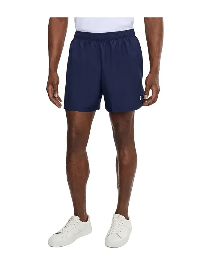 Шорты спортивные Tech Woven 5-inch Under Armour