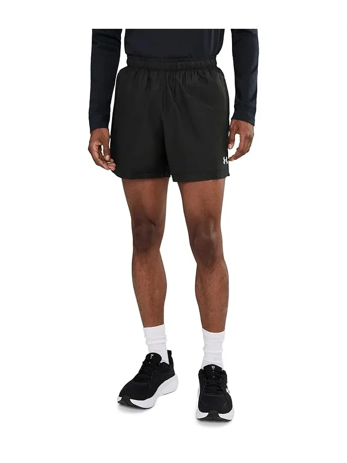Шорты Tech Woven 5-inch Under Armour
