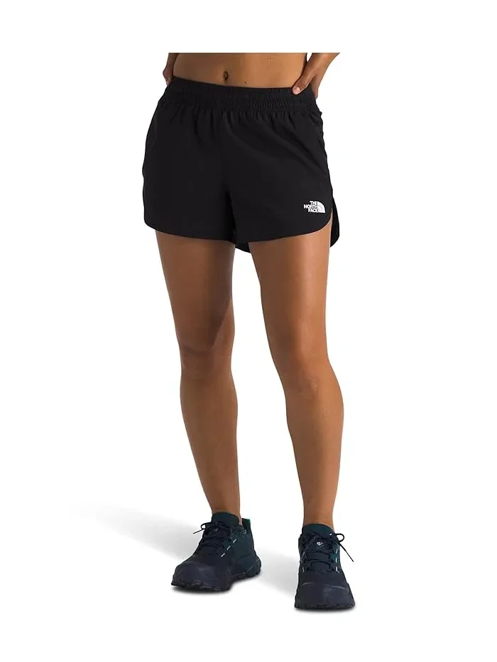 Шорты для тренировок Flex Woven Shorts 3" The North Face