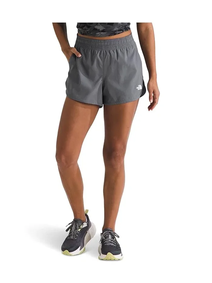 Шорты спортивные Flex Woven Shorts 3" The North Face