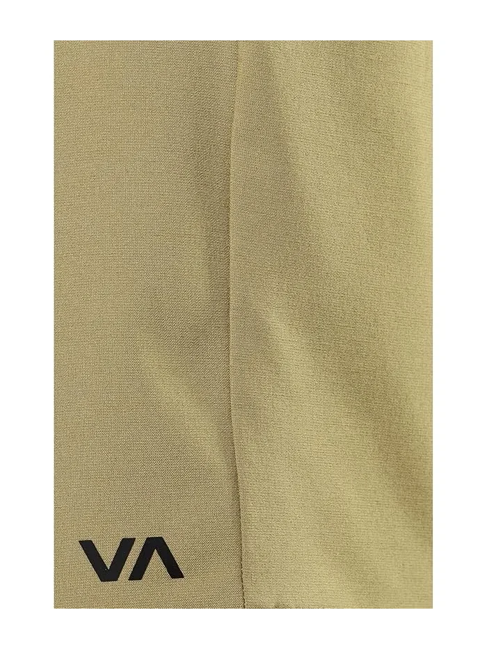 Шорты чинос спортивные RVCA — изображение 5 из 5, койотовый