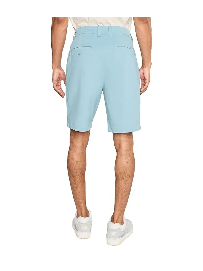 Шорты Tech Knit TravisMathew — изображение 4 из 5, синий