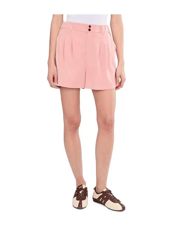 Шорты Tansy Woven Short 3" Varley