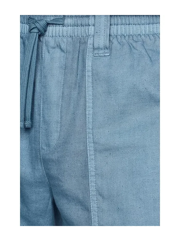 Шорты повседневные The Slate Skies Chubbies — изображение 5 из 5, синий
