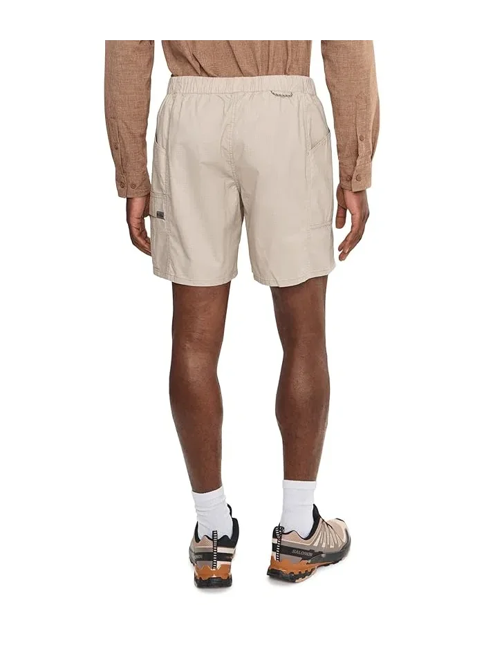 Шорты повседневные Crux Royal Robbins — изображение 4 из 5, устрица