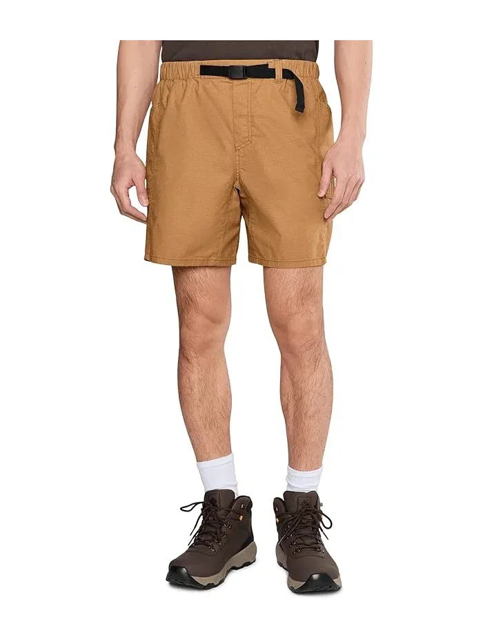 Шорты с поясом Crux Royal Robbins — изображение 1 из 5, пекан