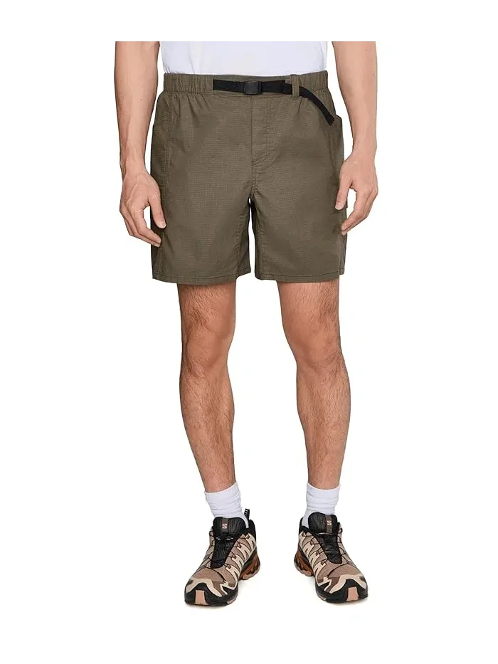 Шорты с поясом Crux Royal Robbins