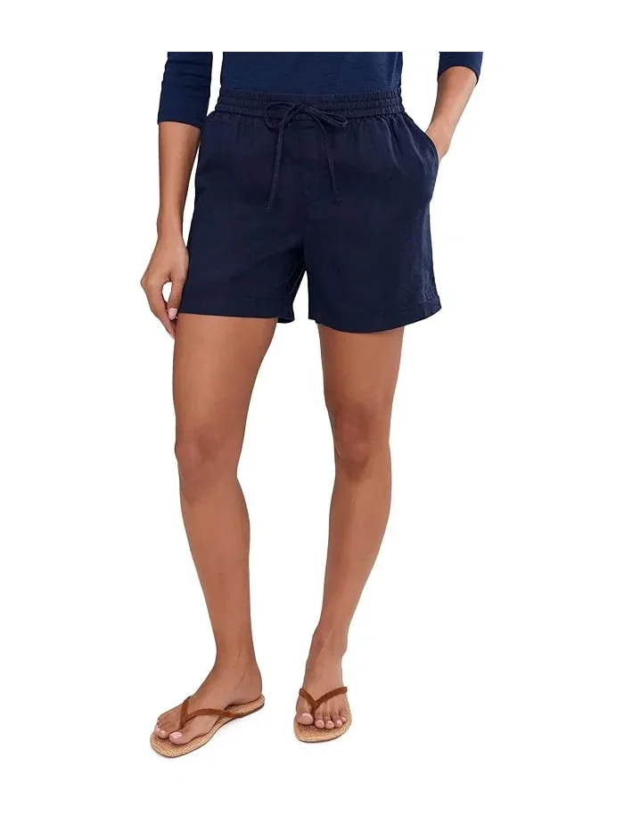 Шорты Two Palms Easy Short Tommy Bahama — бежевый