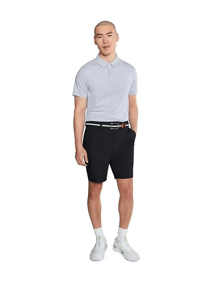 Шорты повседневные Hero Hour TravisMathew — изображение 2 из 5, черный