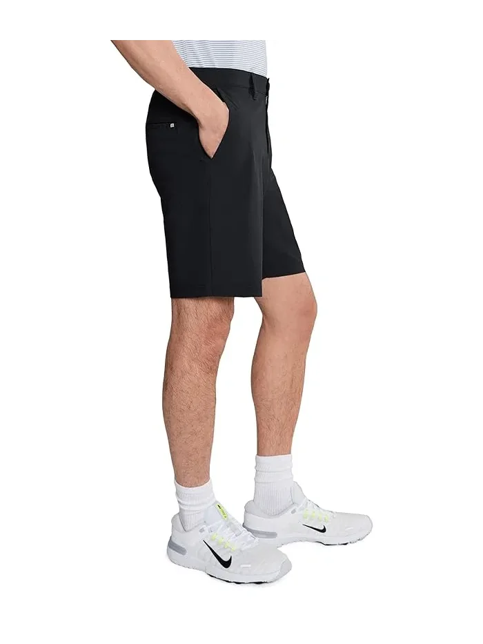 Шорты повседневные Hero Hour TravisMathew — изображение 3 из 5, черный