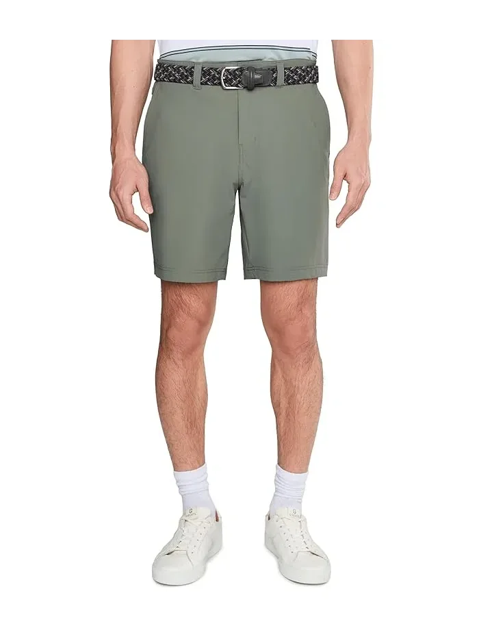 Шорты повседневные Hero Hour TravisMathew