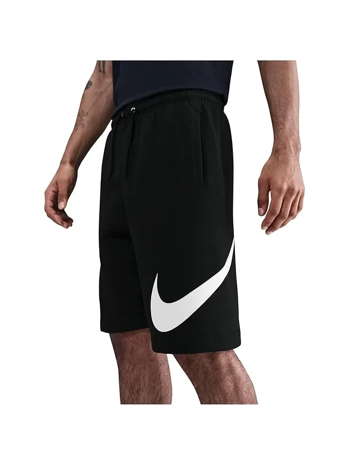 Шорты Nike Club Fleece