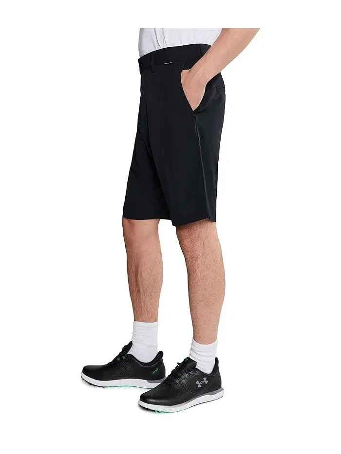 Шорты классические Beck 2.0 TravisMathew — изображение 3 из 5, черный